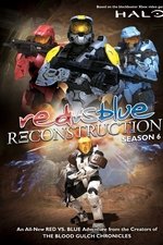 Red vs. Blue: Season 6 - Reconstruction