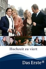 Hochzeit zu viert