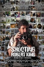 Shooting Robert King