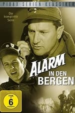 Alarm in den Bergen