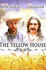 The Yellow House