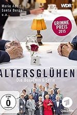 Altersglühen - Speed Dating für Senioren