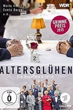 Altersglühen - Speed Dating für Senioren