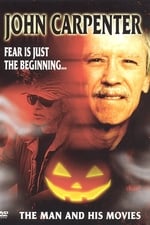 John Carpenter: The Man and His Movies