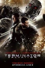 Terminator Salvation, Behind the Scenes: Reforging the Future