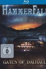 Hammerfall: Gates of Dalhalla