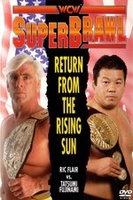 WCW SuperBrawl: Return from The Rising Sun