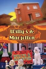 Willy's en Marjetten