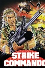 Strike Commando