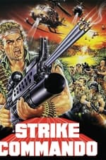 Strike Commando