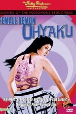 Ohyaku: The Female Demon