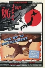 The Big In Japan Tour & The HP 40 Installment