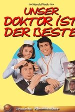 Unser Doktor ist der Beste