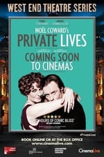 West End Theatre Series: Private Lives