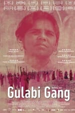 Gulabi Gang