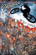 New World Disorder 2: Fat Tire Fury