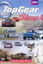 Top Gear: The Challenges 4