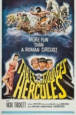 The Three Stooges Meet Hercules