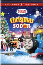 Thomas & Friends: Christmas on Sodor