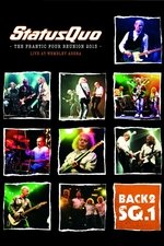 Status Quo - Back2SQ1 Live