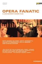 Opera Fanatic: Stefan & the Divas