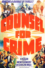 Counsel for Crime