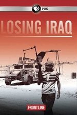 Frontline: Losing Iraq