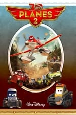 Planes: Fire & Rescue