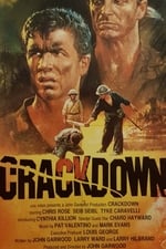 Crackdown