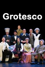 Grotesco