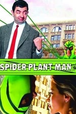 Spider-Plant Man