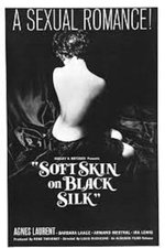 Soft Skin on Black Silk