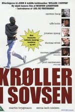 Krøller i sovsen