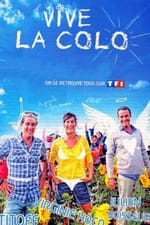 Vive la colo !