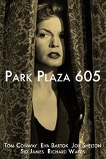 Park Plaza 605