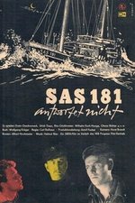 SAS 181 antwortet nicht