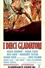 The Ten Gladiators