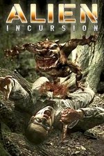 Alien Incursion