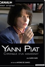 Yann Piat: A Chronicle of Murder