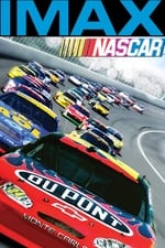 NASCAR: The IMAX Experience