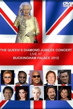 The Diamond Jubilee Concert 2012