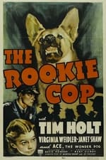 The Rookie Cop