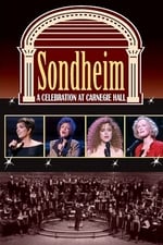 Sondheim: A Celebration at Carnegie Hall