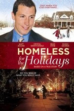 Homeless for the Holidays