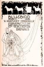 A Kentucky Cinderella