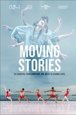 Moving Stories