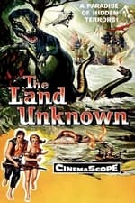 The Land Unknown