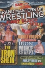 Grand Masters of Wrestling: Volume 1