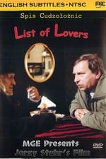 List of Lovers