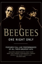 Bee Gees - One Night Only